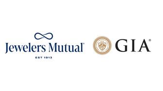Jewelers Mutual and Gemological Institute of America Logos 