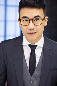 Simon Tam Simon Tam