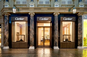 22. (tie) CARTIER
        <br />
        Division of Richemont North America
        <br />
        645 Fifth Ave., New York, NY 10022
        <br />
        Phone: 212-753-0111  Fax: NA
        <br />
        33 units* 22. (tie) CARTIER
        <br />
        Division of Richemont North America
        <br />
        645 Fifth Ave., New York, NY 10022
        <br />
        Phone: 212-753-0111  Fax: NA
        <br />
        33 units*