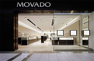 22. (tie) MOVADO GROUP INC.
        <br />
        650 From Rd., Suite 375, Paramus, NJ 07652
        <br />
        Phone: 201-267-8000  Fax: 201-267-8070
        <br />
        33 units 22. (tie) MOVADO GROUP INC.
        <br />
        650 From Rd., Suite 375, Paramus, NJ 07652
        <br />
        Phone: 201-267-8000  Fax: 201-267-8070
        <br />
        33 units