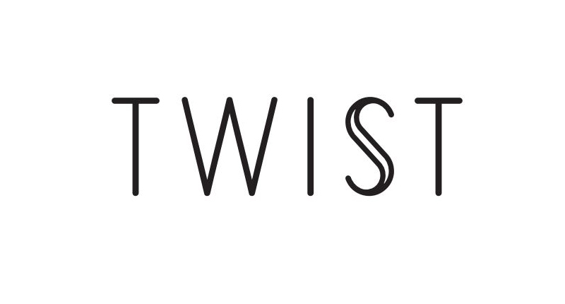 <strong>Twist</strong>. West Coast retailer Twist has locations in Portland and Seattle as well as an ecommerce presence. Owners and professional artists Paul Schneider and Lauren Eulau have a background in pottery and weaving, lending that experience to their curation of contemporary jewelry design and wearable art. <strong>Twist</strong>. West Coast retailer Twist has locations in Portland and Seattle as well as an ecommerce presence. Owners and professional artists Paul Schneider and Lauren Eulau have a background in pottery and weaving, lending that experience to their curation of contemporary jewelry design and wearable art.