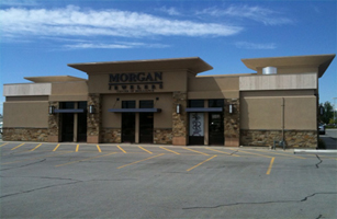 28. MORGAN MANAGEMENT
        <br />
        P.O. Box 45820, Salt Lake City, UT 84145-0820
        <br />
        Phone: 801-328-8511  Fax: 801-924-1930
        <br />
        18 units 28. MORGAN MANAGEMENT
        <br />
        P.O. Box 45820, Salt Lake City, UT 84145-0820
        <br />
        Phone: 801-328-8511  Fax: 801-924-1930
        <br />
        18 units