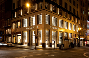 29. (tie) BULGARI CORPORATION OF AMERICA
        <br />
        Owned by LVMH
        <br />
        625 Madison Ave., New York, NY 10022
        <br />
        Phone: 212-315-9000  Fax: NA
        <br />
        16 units 29. (tie) BULGARI CORPORATION OF AMERICA
        <br />
        Owned by LVMH
        <br />
        625 Madison Ave., New York, NY 10022
        <br />
        Phone: 212-315-9000  Fax: NA
        <br />
        16 units