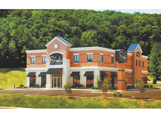 29. (tie) FINK’S JEWELERS
        <br />
        P.O. Box 12906, Roanoke, VA 24029
        <br />
        Phone: 540-344-8697  Fax: 540-343-1570
        <br />
        16 units 29. (tie) FINK’S JEWELERS
        <br />
        P.O. Box 12906, Roanoke, VA 24029
        <br />
        Phone: 540-344-8697  Fax: 540-343-1570
        <br />
        16 units
