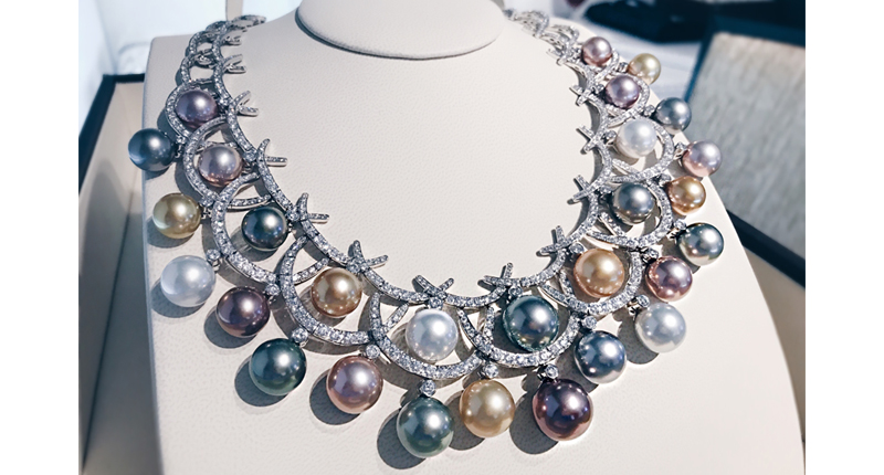 Yoko London Yoko London