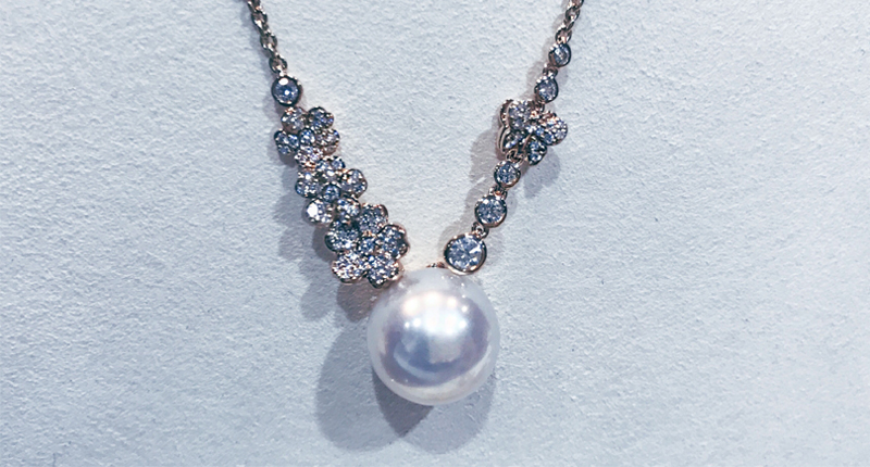 Mikimoto Mikimoto