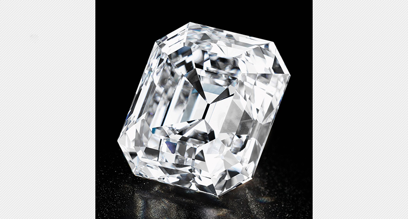 The highlight of Princess Gabriela’s lot, according to Christie’s, is the 36-carat, D color Pohl diamond. It was the first major diamond to be polished in the United States and was sold to a member of the Chrysler family in 1943. It was purchased for the Princess at Cartier in 1998 and could garner as much as $5.5 million.