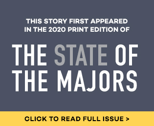 Click <a href="https://magazines-nationaljeweler-com.s3.us-east-2.amazonaws.com/stateofthemajors/2020/index.html?page=1" target="_blank">here</a> to read the full story in the State of the Majors issue. Click <a href="https://magazines-nationaljeweler-com.s3.us-east-2.amazonaws.com/stateofthemajors/2020/index.html?page=1" target="_blank">here</a> to read the full story in the State of the Majors issue.