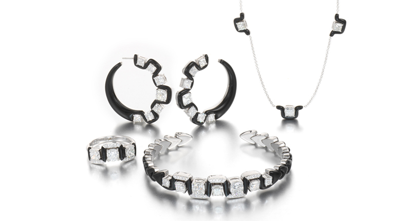 Four jewels from Nikos Koulis Four jewels from Nikos Koulis