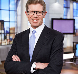 QVC Inc. President and CEO Mike George | Mike George QVC Inc. QVC Inc. President and CEO Mike George | Mike George QVC Inc.