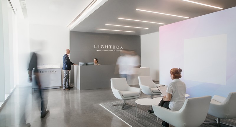 The new facility will employ 60 full-time engineers, technicians, and administrative personnel. The new facility will employ 60 full-time engineers, technicians, and administrative personnel.