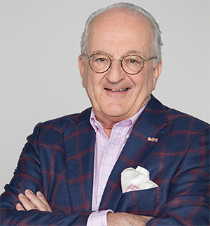 Edward Asscher, who has five decades of experience in the diamond industry, is the new president of the World Diamond Council. Edward Asscher, who has five decades of experience in the diamond industry, is the new president of the World Diamond Council.