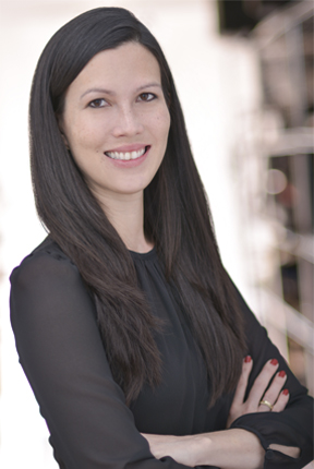 Stone & Strand founder and CEO Nadine McCarthy Kahane Stone & Strand founder and CEO Nadine McCarthy Kahane
