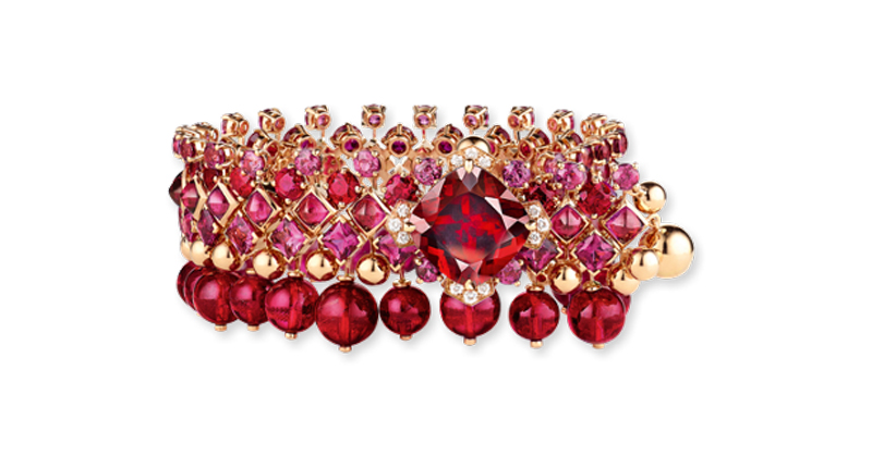 Price Upon Request: Paris High Jewelry, Part I | National Jeweler