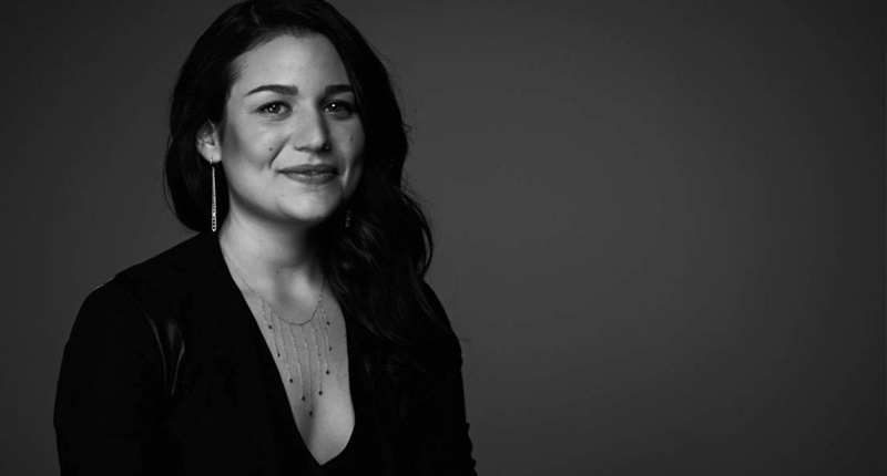 Lizzie Mandler Lizzie Mandler