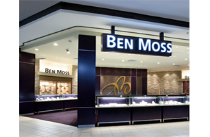 16. BEN MOSS JEWELLERS
        <br />
        300-201 Portage Avenue, Winnipeg, Manitoba, Canada R3B 3K6
        <br />
        Phone: 204-947-6682  Fax: 204-988-0148
        <br />
        63 units 16. BEN MOSS JEWELLERS
        <br />
        300-201 Portage Avenue, Winnipeg, Manitoba, Canada R3B 3K6
        <br />
        Phone: 204-947-6682  Fax: 204-988-0148
        <br />
        63 units