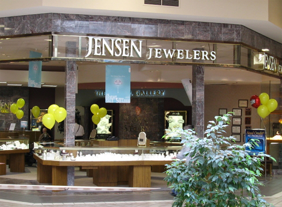 34. JENSEN JEWELERS
        <br />
        133 Shoshone Street N., Twin Falls, ID 83301
        <br />
        Phone: 208-734-7933  Fax: 208-734-9574
        <br />
        15 units 34. JENSEN JEWELERS
        <br />
        133 Shoshone Street N., Twin Falls, ID 83301
        <br />
        Phone: 208-734-7933  Fax: 208-734-9574
        <br />
        15 units
