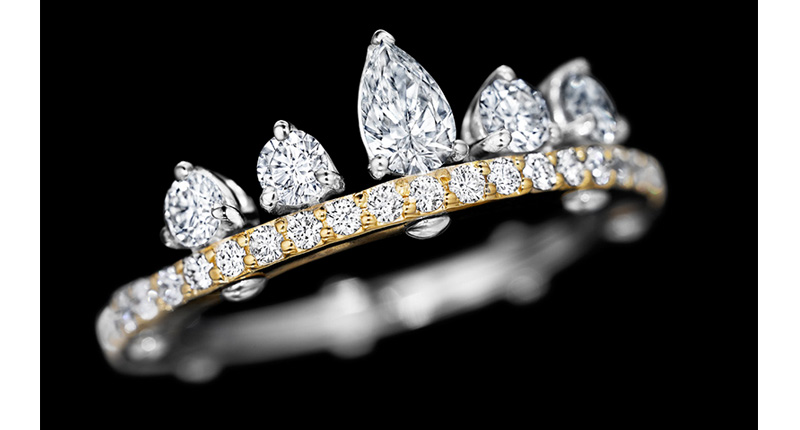 Royal Asscher Launches Loose Diamond Program | National Jeweler