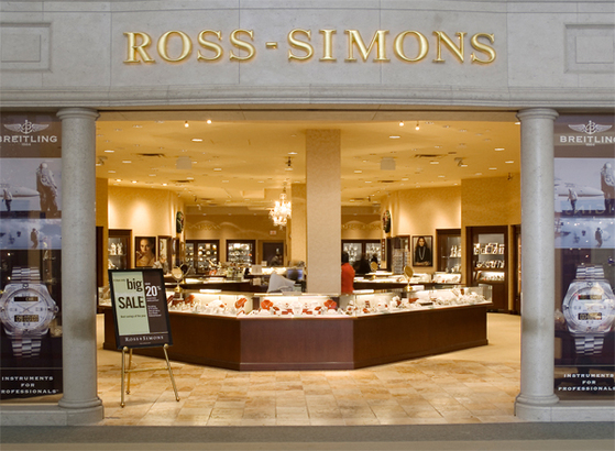 35. (tie) ROSS-SIMONS JEWELERS
        <br />
        9 Ross-Simons Dr., Cranston, RI 02920
        <br />
        Phone: 401-463-3100  Fax: 401-463-8599
        <br />
        14 units 35. (tie) ROSS-SIMONS JEWELERS
        <br />
        9 Ross-Simons Dr., Cranston, RI 02920
        <br />
        Phone: 401-463-3100  Fax: 401-463-8599
        <br />
        14 units