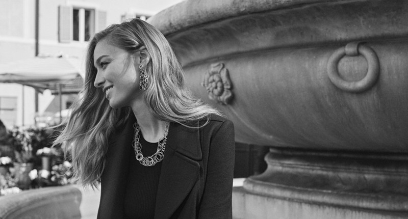 Borromeo in the “Hawaii” collection Borromeo in the “Hawaii” collection