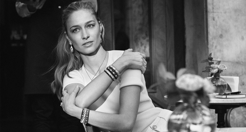 The “Macri” collection on a perfect Roman afternoon The “Macri” collection on a perfect Roman afternoon