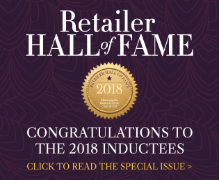 Click <a href="https://magazines-nationaljeweler-com.s3.us-east-2.amazonaws.com/retailerhalloffame/2018/index.html?page=1" target="_blank">here</a> to read the full story in the Retailer Hall of Fame issue. Click <a href="https://magazines-nationaljeweler-com.s3.us-east-2.amazonaws.com/retailerhalloffame/2018/index.html?page=1" target="_blank">here</a> to read the full story in the Retailer Hall of Fame issue.