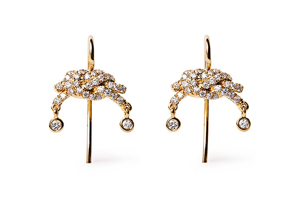 Brand: Nora Kogan<br />
Headquarters: New York<br />
Designer: Nora Kogan<br />
Founded: 2004 Brand: Nora Kogan<br />
Headquarters: New York<br />
Designer: Nora Kogan<br />
Founded: 2004