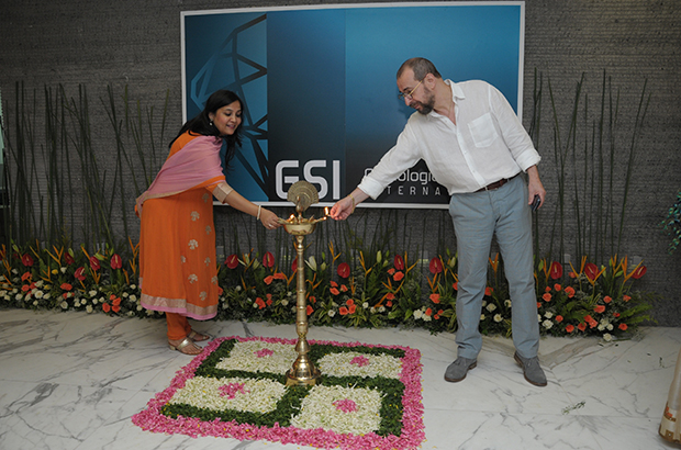 Gemological Science International recently opened its new headquarters at Trade Centre in the Bandra Kurla Complex in Mumbai. Gemological Science International recently opened its new headquarters at Trade Centre in the Bandra Kurla Complex in Mumbai.