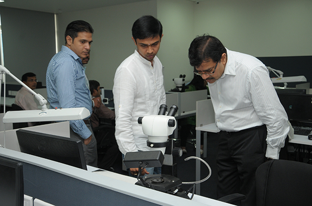 The new office features state-of-the-art facilities and services, advanced technology and better delivery options for a faster turnaround time. The new office features state-of-the-art facilities and services, advanced technology and better delivery options for a faster turnaround time.