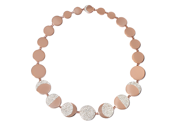 Brand: Pamela Love<br />
Headquarters: New York<br />
Designer: Pamela Love<br />
Founded: 2007 Brand: Pamela Love<br />
Headquarters: New York<br />
Designer: Pamela Love<br />
Founded: 2007