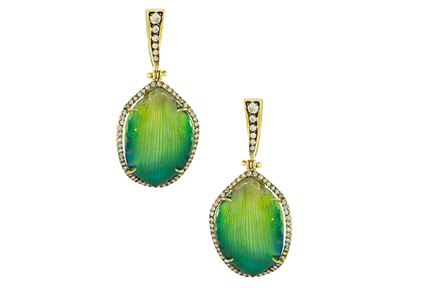 Brand: Silvia Furmanovich<br />
Headquarters: Brazil<br />
Designer: Silvia Furmanovich<br />
Founded: 1997 Brand: Silvia Furmanovich<br />
Headquarters: Brazil<br />
Designer: Silvia Furmanovich<br />
Founded: 1997
