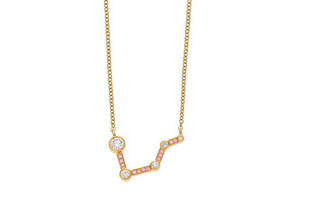 Brand: Sophie Bille Brahe<br />
Headquarters: Denmark<br />
Designer: Sophie Bille Brahe<br />
Founded: 2011 Brand: Sophie Bille Brahe<br />
Headquarters: Denmark<br />
Designer: Sophie Bille Brahe<br />
Founded: 2011