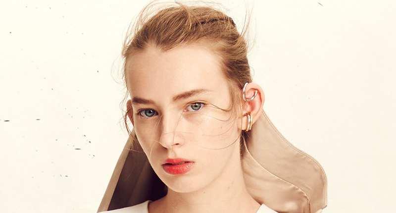 IaM x ADEAM is a collaboration from I aM by Ileana Makri and the fashion brand IaM x ADEAM is a collaboration from I aM by Ileana Makri and the fashion brand