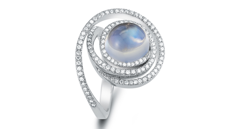 <a href="https://www.dianavincent.com/collections/shop-jewelry-statement-pieces/products/diana-vincent-rainbow-moonstone-and-diamond-ring?variant=4261720817694" target="_blank" rel="noopener">Diana Vincent Jewelry Designs</a> 18-karat white gold ring featuring a 4.26-carat rainbow moonstone and diamonds ($10,000) <a href="https://www.dianavincent.com/collections/shop-jewelry-statement-pieces/products/diana-vincent-rainbow-moonstone-and-diamond-ring?variant=4261720817694" target="_blank" rel="noopener">Diana Vincent Jewelry Designs</a> 18-karat white gold ring featuring a 4.26-carat rainbow moonstone and diamonds ($10,000)