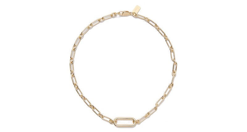 <a href="https://www.ladygreyjewelry.com" target="_blank" rel="noopener">Lady Grey</a> 14-karat gold plated bronze “Loup Necklace” ($132)  <a href="https://www.ladygreyjewelry.com" target="_blank" rel="noopener">Lady Grey</a> 14-karat gold plated bronze “Loup Necklace” ($132)
