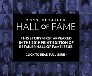 Click <a href="https://magazines-nationaljeweler-com.s3.us-east-2.amazonaws.com/retailerhalloffame/2019/index.html?page=1" target="_blank">here</a> to read the full story in the Retailer Hall of Fame issue. Click <a href="https://magazines-nationaljeweler-com.s3.us-east-2.amazonaws.com/retailerhalloffame/2019/index.html?page=1" target="_blank">here</a> to read the full story in the Retailer Hall of Fame issue.