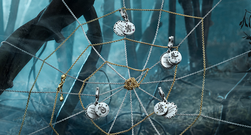 Pandora Just Launched a Harry Potter Collection | National Jeweler