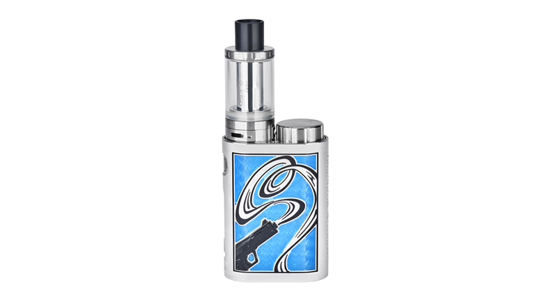 Perhaps no other item quite displays Webster’s rock ‘n’ roll attitude and cheeky sense of humor than this vape pipe, which retails for $6,950.  Perhaps no other item quite displays Webster’s rock ‘n’ roll attitude and cheeky sense of humor than this vape pipe, which retails for $6,950.