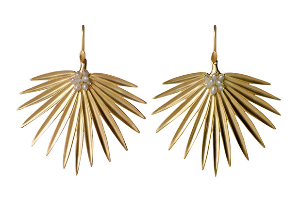 Brand: Annette Ferdinandsen<br />
Headquarters: Clinton Corners, N.Y.<br />
Designer: Annette Ferdinandsen<br />
Founded: 2000 Brand: Annette Ferdinandsen<br />
Headquarters: Clinton Corners, N.Y.<br />
Designer: Annette Ferdinandsen<br />
Founded: 2000