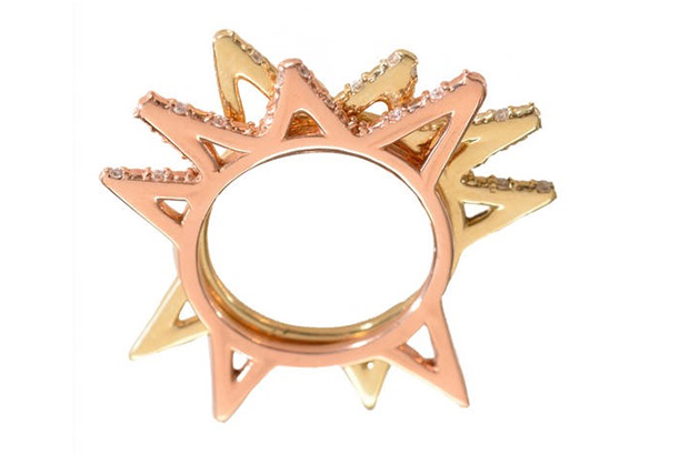 Brand: Carole Le Bris Perez<br />
Headquarters: New York<br />
Designer: Carole le Briz Perez<br />
Founded: 2014 Brand: Carole Le Bris Perez<br />
Headquarters: New York<br />
Designer: Carole le Briz Perez<br />
Founded: 2014
