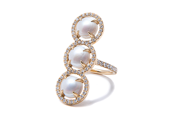 Brand: Jordan Alexander<br />
Headquarters: Mountain Brook, Ala.<br />
Designer: Theresa Harper Bruno<br />
Founded: 2010 Brand: Jordan Alexander<br />
Headquarters: Mountain Brook, Ala.<br />
Designer: Theresa Harper Bruno<br />
Founded: 2010