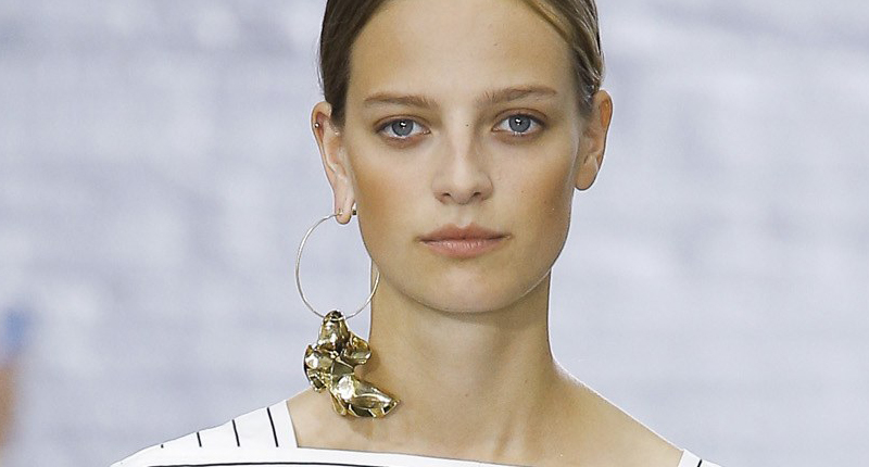 Tibi x Paige Novick Tibi x Paige Novick
