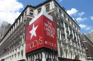 5. MACY’S INC.<br />
        151 W. 34th St., New York, NY 10001<br />
        Phone: 212-494-1602  Fax: NA<br />
        7 West Seventh St., Cincinnati, OH 45202<br />
        Phone: 513-579-7000
        <p></p> 5. MACY’S INC.<br />
        151 W. 34th St., New York, NY 10001<br />
        Phone: 212-494-1602  Fax: NA<br />
        7 West Seventh St., Cincinnati, OH 45202<br />
        Phone: 513-579-7000
        <p></p>