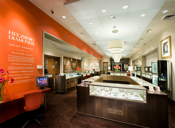 14. HELZBERG DIAMONDS<br />
        A Berkshire Hathaway Company<br />
        1825 Swift Ave., North Kansas City, MO 64116<br />
        Phone: 816-842-7780  Fax: 816-842-0847
        <p></p>
        <p> </p> 14. HELZBERG DIAMONDS<br />
        A Berkshire Hathaway Company<br />
        1825 Swift Ave., North Kansas City, MO 64116<br />
        Phone: 816-842-7780  Fax: 816-842-0847
        <p></p>
        <p> </p>