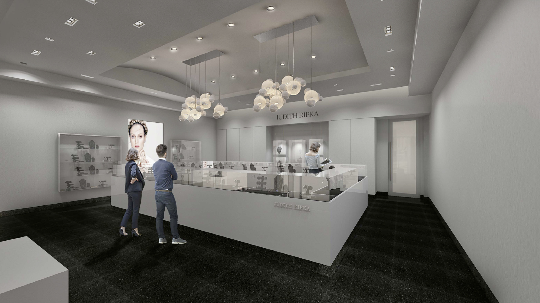 Judith Ripka Opens Store in Westchester, New York