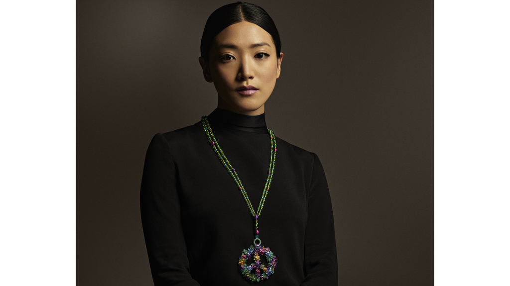 Photo courtesy of Chopard, ©Federal Studio Photo courtesy of Chopard, ©Federal Studio