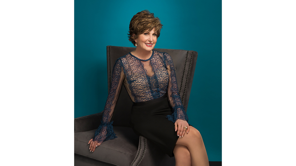 Trish Roberson Trish Roberson