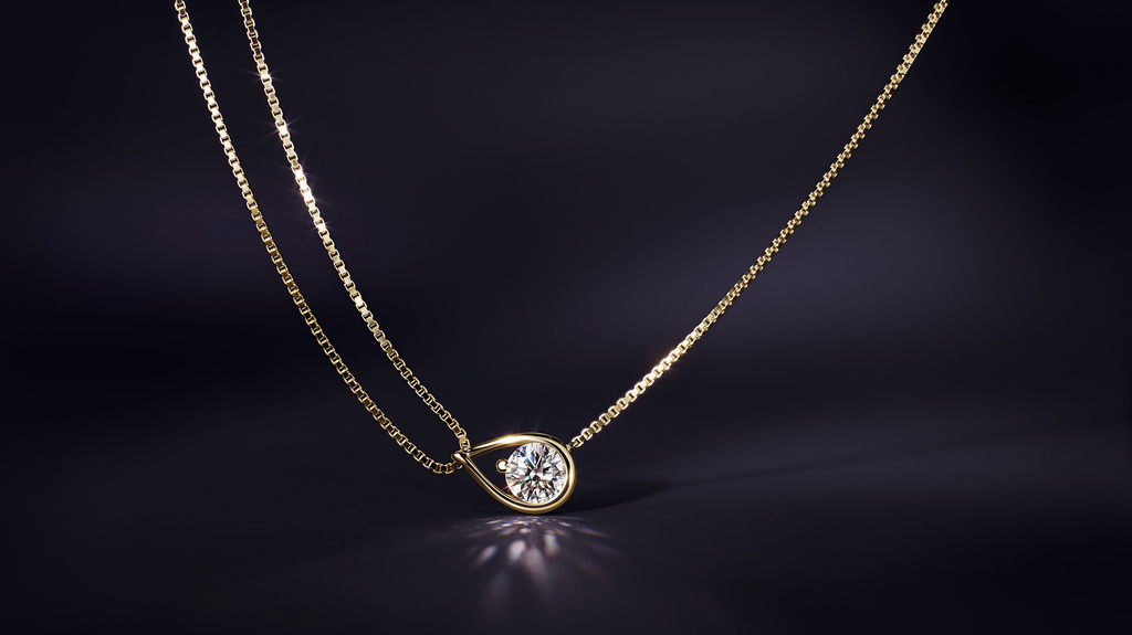 Pandora’s lab-grown diamond line, “Pandora Brilliance,” is launching in the U.S. and Canada on Aug. 25. Pandora’s lab-grown diamond line, “Pandora Brilliance,” is launching in the U.S. and Canada on Aug. 25.