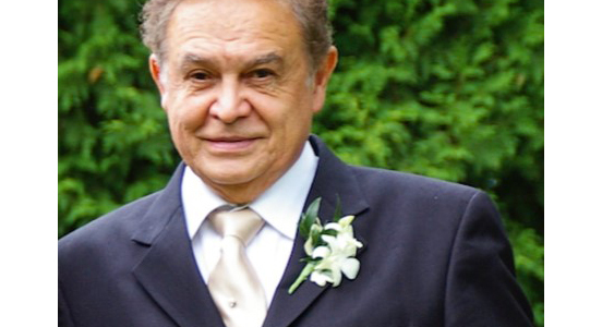 Fernando Abenoza Fernando Abenoza