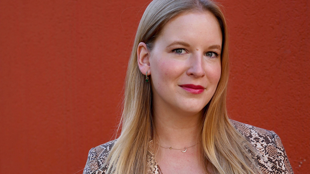 Madeline Fraser is the founder and CEO of Gemist. Madeline Fraser is the founder and CEO of Gemist.